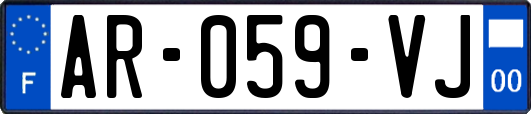 AR-059-VJ