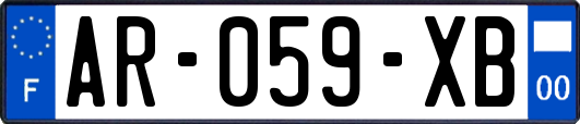 AR-059-XB