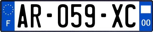 AR-059-XC