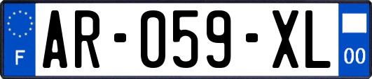 AR-059-XL