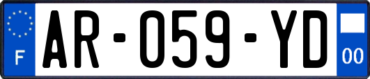 AR-059-YD