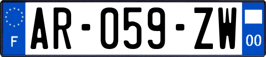 AR-059-ZW