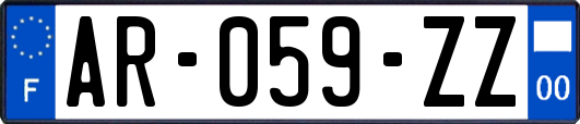 AR-059-ZZ