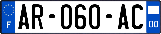 AR-060-AC