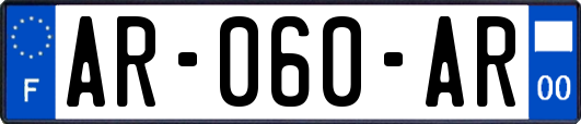 AR-060-AR