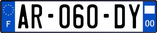 AR-060-DY