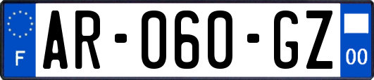 AR-060-GZ