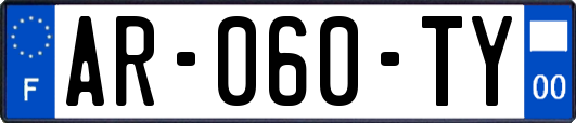 AR-060-TY