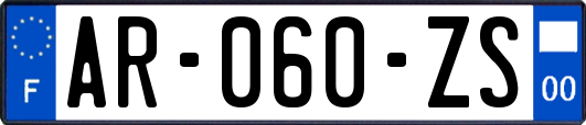 AR-060-ZS