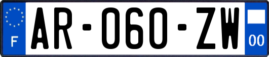 AR-060-ZW