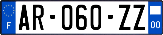 AR-060-ZZ