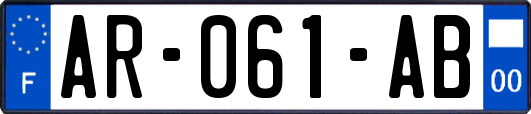 AR-061-AB