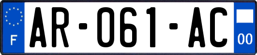 AR-061-AC