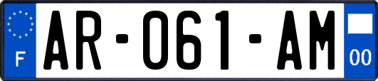 AR-061-AM