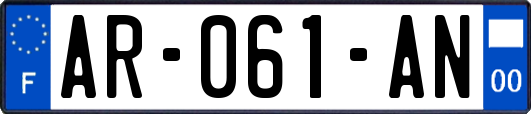 AR-061-AN