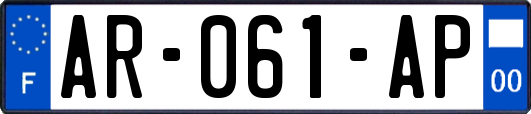 AR-061-AP