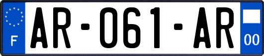 AR-061-AR