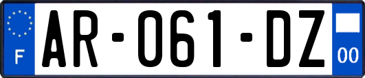 AR-061-DZ