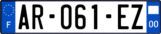 AR-061-EZ