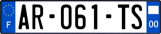AR-061-TS
