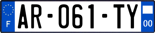 AR-061-TY