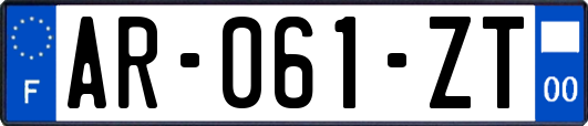 AR-061-ZT