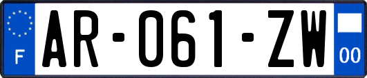 AR-061-ZW