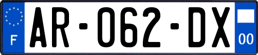 AR-062-DX