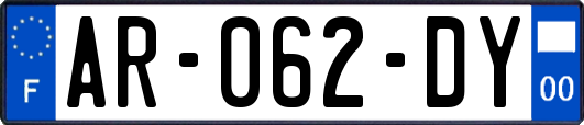 AR-062-DY