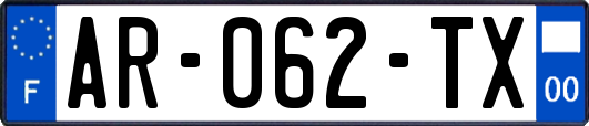 AR-062-TX