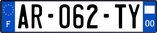 AR-062-TY