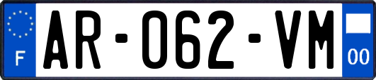 AR-062-VM