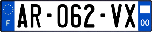 AR-062-VX