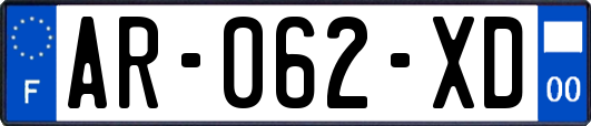 AR-062-XD