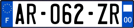 AR-062-ZR