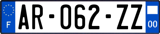 AR-062-ZZ