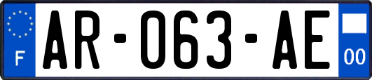 AR-063-AE