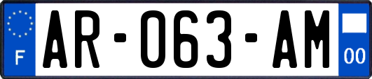 AR-063-AM