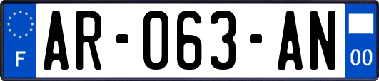 AR-063-AN