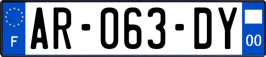 AR-063-DY