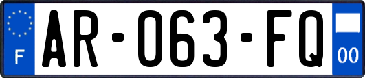 AR-063-FQ