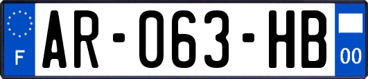 AR-063-HB