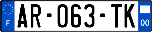 AR-063-TK