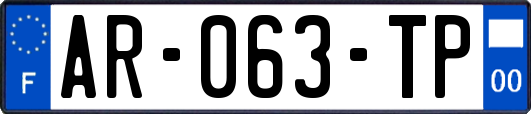 AR-063-TP