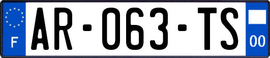 AR-063-TS