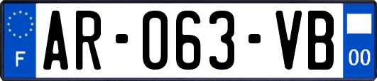 AR-063-VB