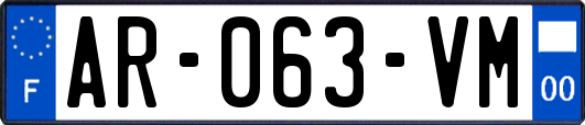 AR-063-VM