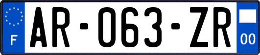 AR-063-ZR