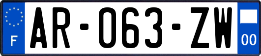 AR-063-ZW