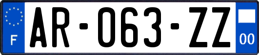 AR-063-ZZ